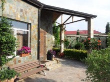 Kirayə (Aylıq) Villa, Sabunçu.r, Bilgəh-19