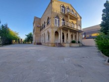 novxanida satilan bag evi elanlari, -2