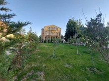 novxanida satilan bag evi elanlari, -3