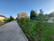 novxanida satilan bag evi elanlari, -4