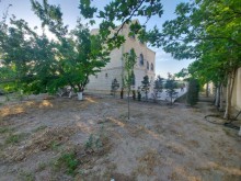 novxanida satilan bag evi elanlari, -5