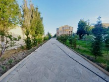 novxanida satilan bag evi elanlari, -6