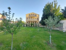 novxanida satilan bag evi elanlari, -7