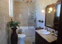 Villas on the 1st sea line, Montenegro, -11