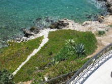 Villas on the 1st sea line, Montenegro, -16