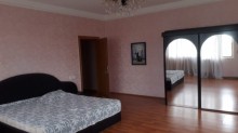 novxanida satilan villa, -9