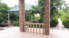 novxanida satilan villa, -16