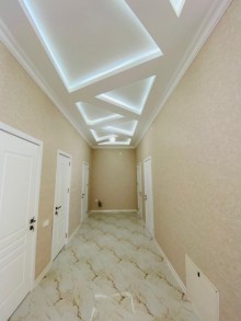 ev elanlari merdekan 5 otaq 195  kv/m, -12