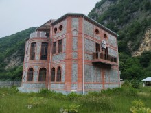 Farm house in Azerbaijan Ilisu Qakh region, -3