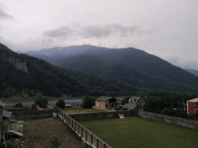 Farm house in Azerbaijan Ilisu Qakh region, -4