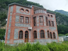 Farm house in Azerbaijan Ilisu Qakh region, -5