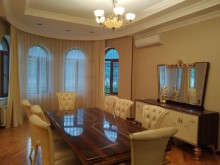 Farm house in Azerbaijan Ilisu Qakh region, -8