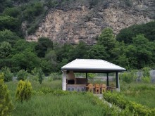 Farm house in Azerbaijan Ilisu Qakh region, -14