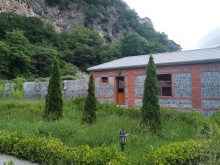 Farm house in Azerbaijan Ilisu Qakh region, -15