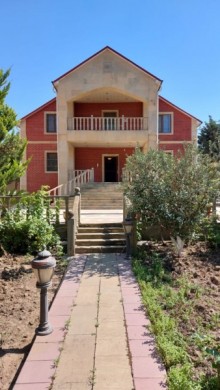 novxanida satilan villa elanlari, -11