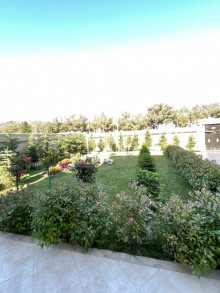 Buzovnada 10 otaqlı villa satılır, -3