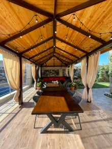Buzovnada 10 otaqlı villa satılır, -5