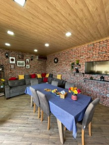 Buzovnada 10 otaqlı villa satılır, -6