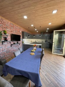Buzovnada 10 otaqlı villa satılır, -7