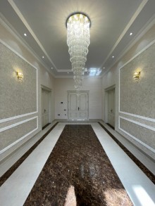 Buzovnada 10 otaqlı villa satılır, -8