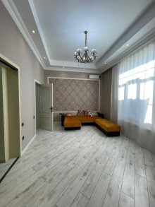 Buzovnada 10 otaqlı villa satılır, -9