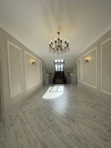 Buzovnada 10 otaqlı villa satılır, -13