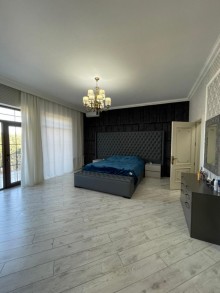 Buzovnada 10 otaqlı villa satılır, -14