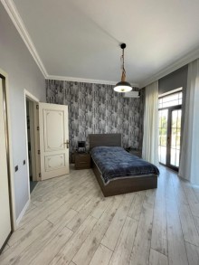 Buzovnada 10 otaqlı villa satılır, -15