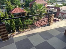 Novxanıda bağ evi satılır Sarıqaya bağlarında, -4