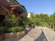 Novxanıda bağ evi satılır Sarıqaya bağlarında, -5