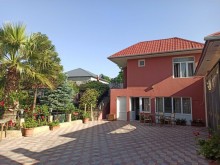 Novxanıda bağ evi satılır Sarıqaya bağlarında, -6
