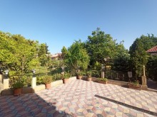 Novxanıda bağ evi satılır Sarıqaya bağlarında, -7