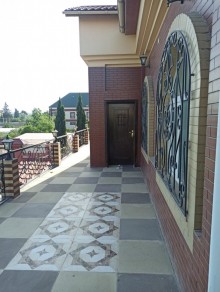Novxanıda bağ evi satılır Sarıqaya bağlarında, -17