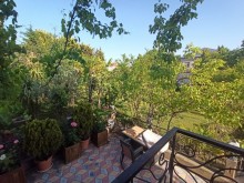 Novxanıda bağ evi satılır Sarıqaya bağlarında, -18
