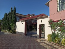 Novxanıda bağ evi satılır Sarıqaya bağlarında, -19