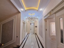 villa is for sale in Mardakan settlement, at the end of the 8th street, -9