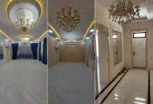 villa is for sale in Mardakan settlement, at the end of the 8th street, -14