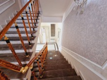 villa is for sale in Mardakan settlement, at the end of the 8th street, -15