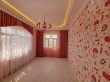 villa is for sale in Mardakan settlement, at the end of the 8th street, -16