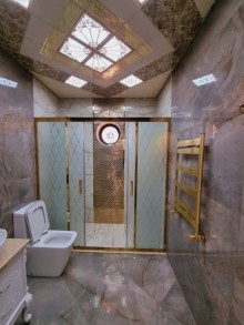 villa is for sale in Mardakan settlement, at the end of the 8th street, -18