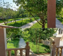 villa is for sale in Mardakan settlement, at the end of the 8th street, -19