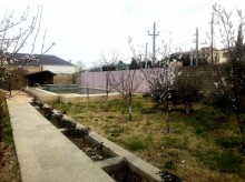 novxani baglarinda villa satilir, -4