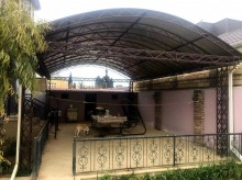 novxani baglarinda villa satilir, -5