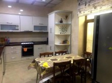 novxani baglarinda villa satilir, -8