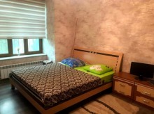 novxani baglarinda villa satilir, -9
