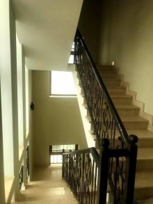 novxani baglarinda villa satilir, -11