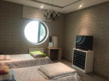 novxani baglarinda villa satilir, -13