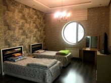 novxani baglarinda villa satilir, -15