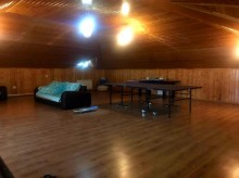 novxani baglarinda villa satilir, -16