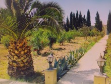 saganda villa almaq, -4